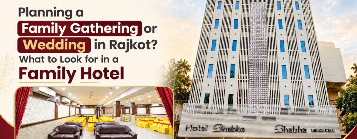 Best Hotel In Rajkot